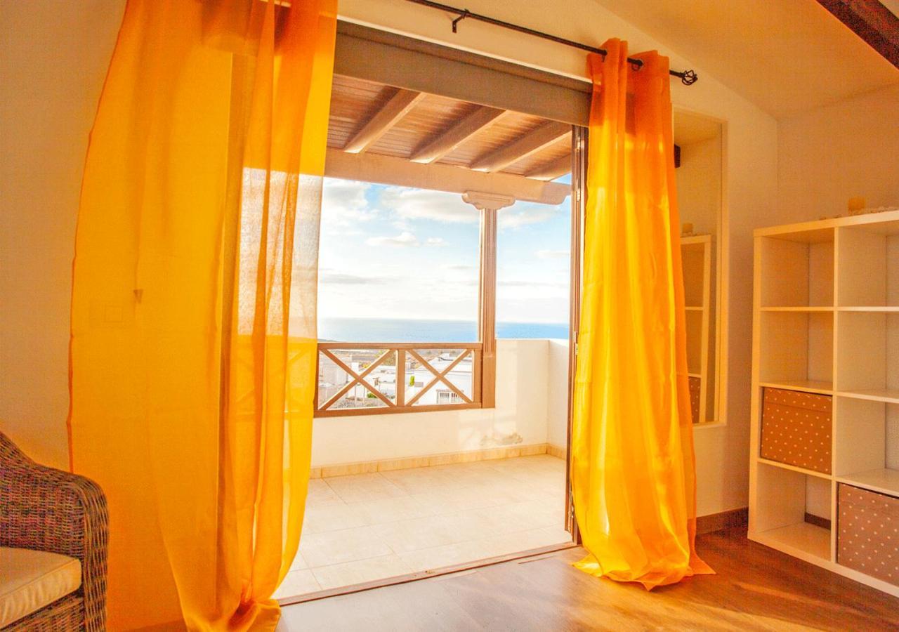 Casa-La-Costa Hotell La Costa Exteriör bild
