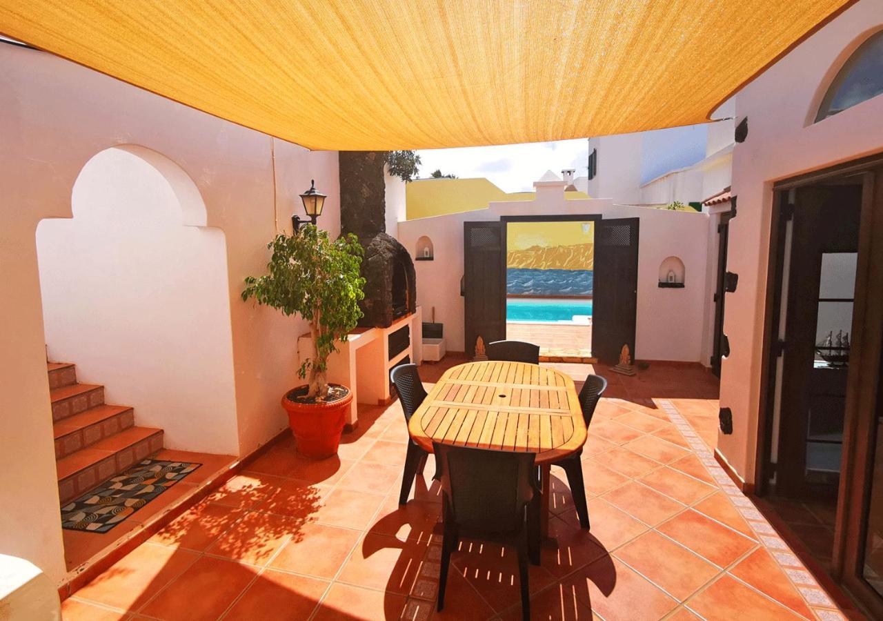 Casa-La-Costa Hotell La Costa Exteriör bild